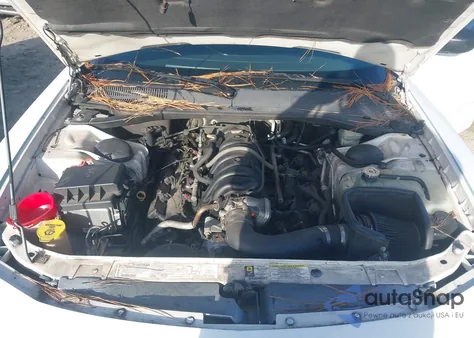 2007 Dodge Charger from USA, damaged, VIN 2B3KA43H77H709143